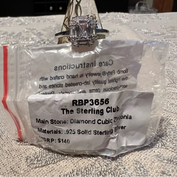 Bomb Party RBP3656 - Picture 5 of 8